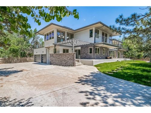 1400 Lodge Ln, Boulder, CO, 80303 | Card Image