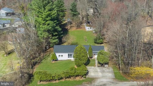 108 Franklin Ave, SYKESVILLE, MD, 21784-8101 | Card Image