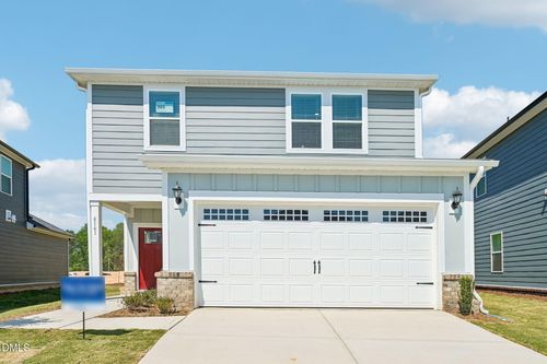 6161 Ivy Brook Trl, Wendell, NC, 27591-5945 | Card Image
