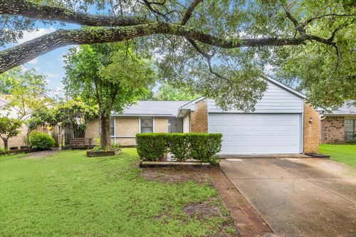 6726 Gettysburg Dr, Richmond, TX, 77469-5812 | Card Image