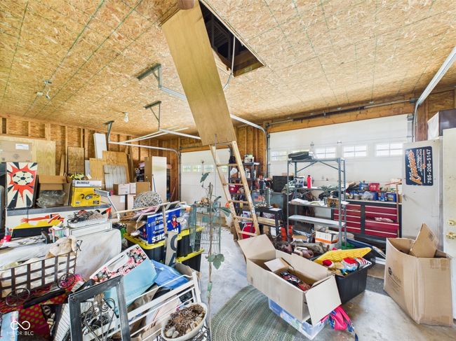 238 Jefferson St, House other with 3 bedrooms, 1 bathrooms and null parking in Pendleton IN | Image 28