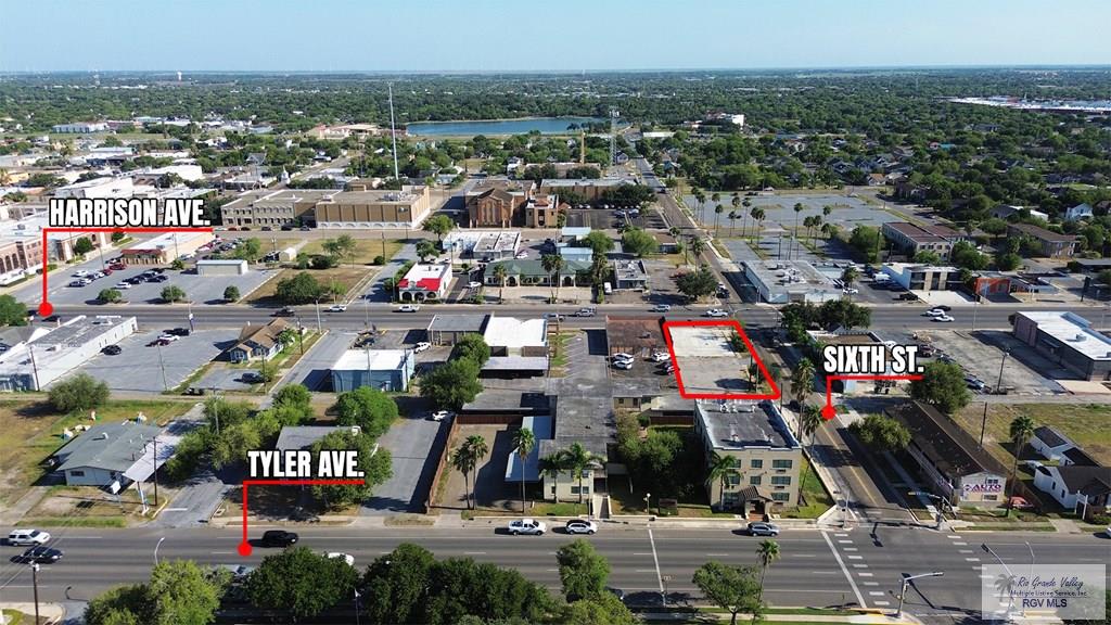 Land in Harlingen 5