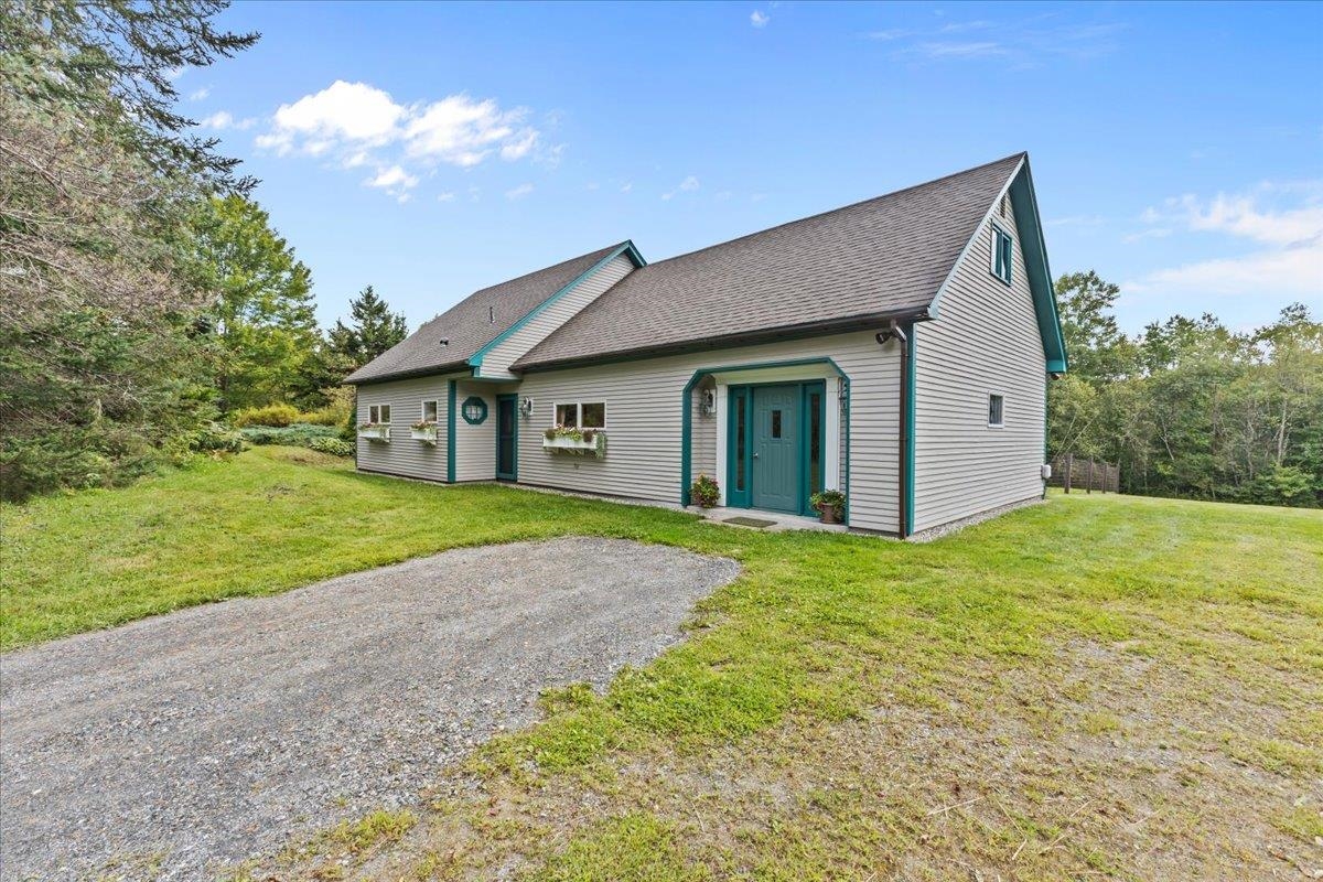 Brook And Pine Rd, Morrisville, VT 05661