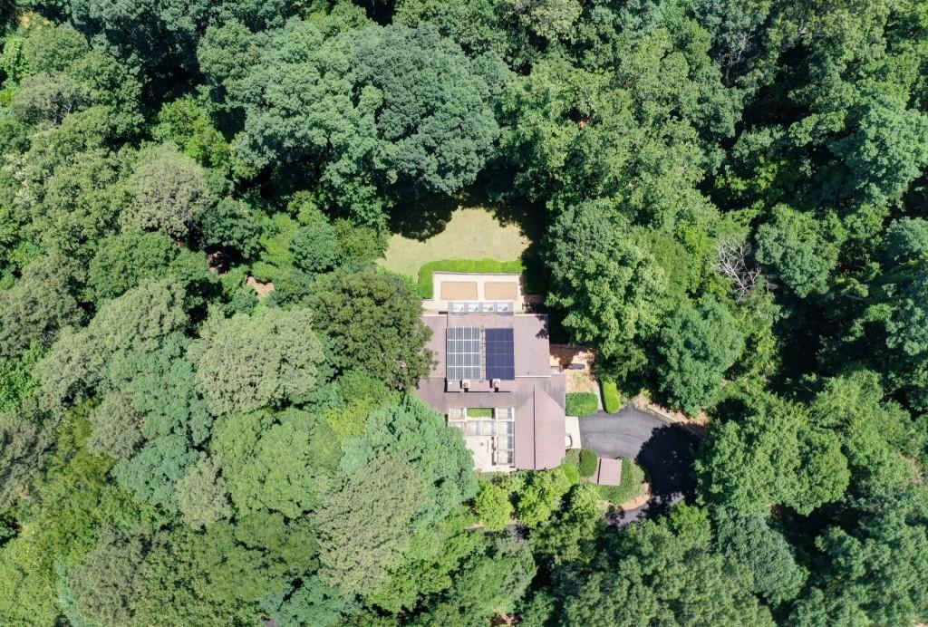 Ridgewood Rd, Atlanta, GA 30327