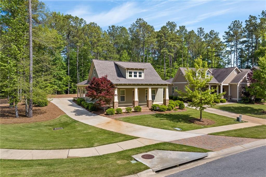 National Village Pkwy, Opelika, AL 36801 #1