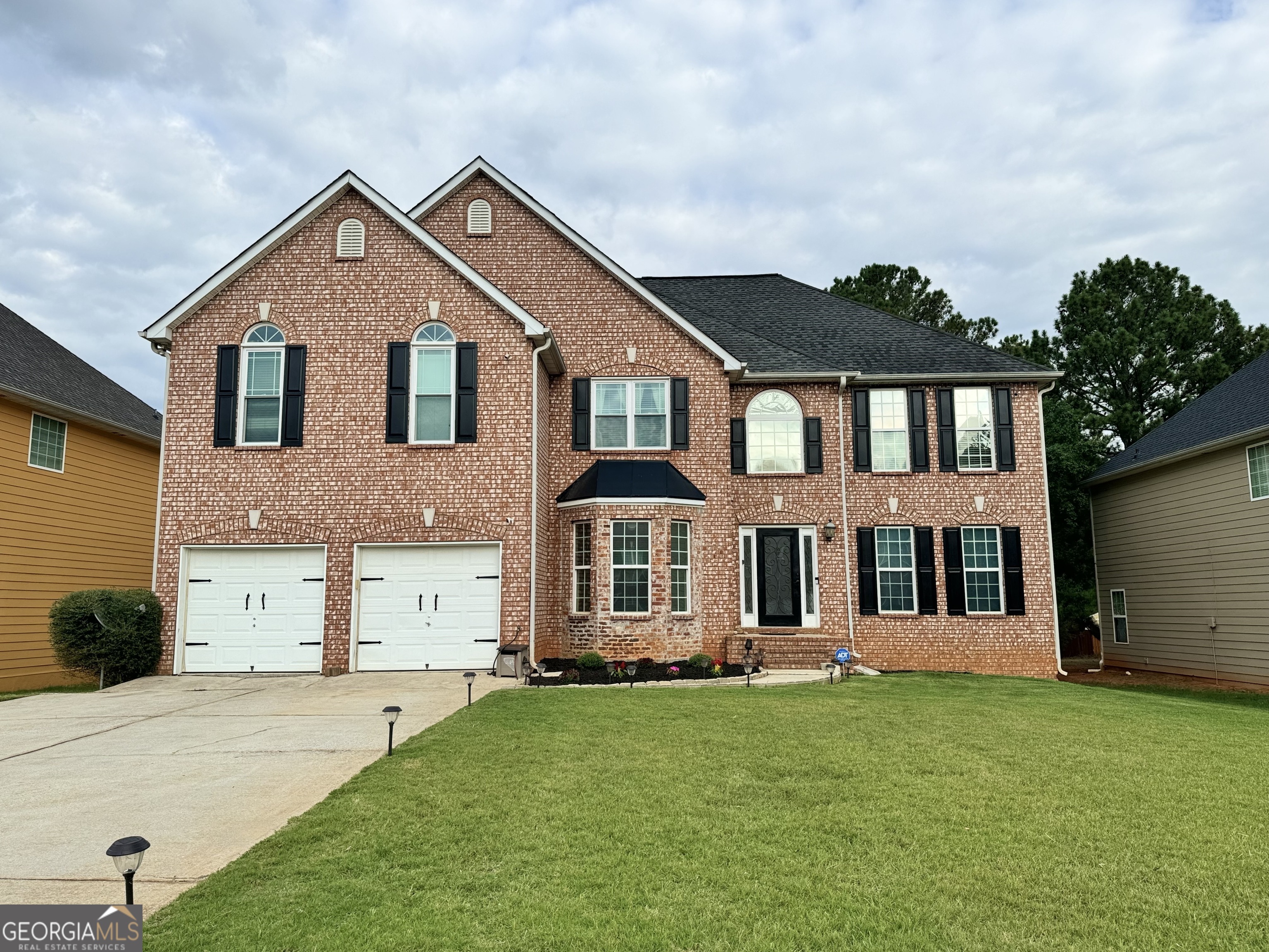 Folkstone Dr, Mcdonough, GA 30253