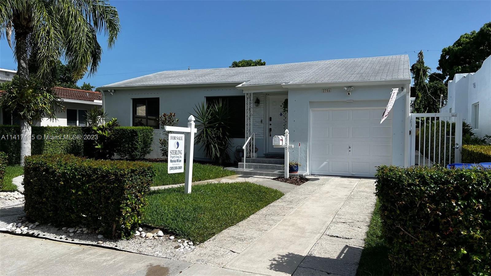 14th St, Miami, FL 33145