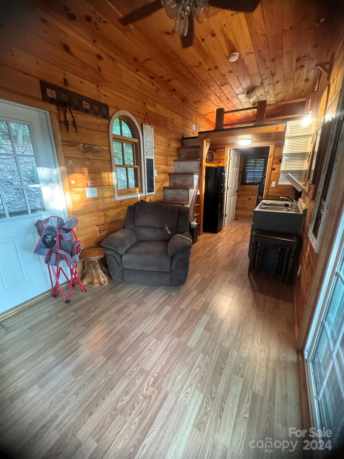 Sheets Gap Rd, Millers Creek, NC 28651