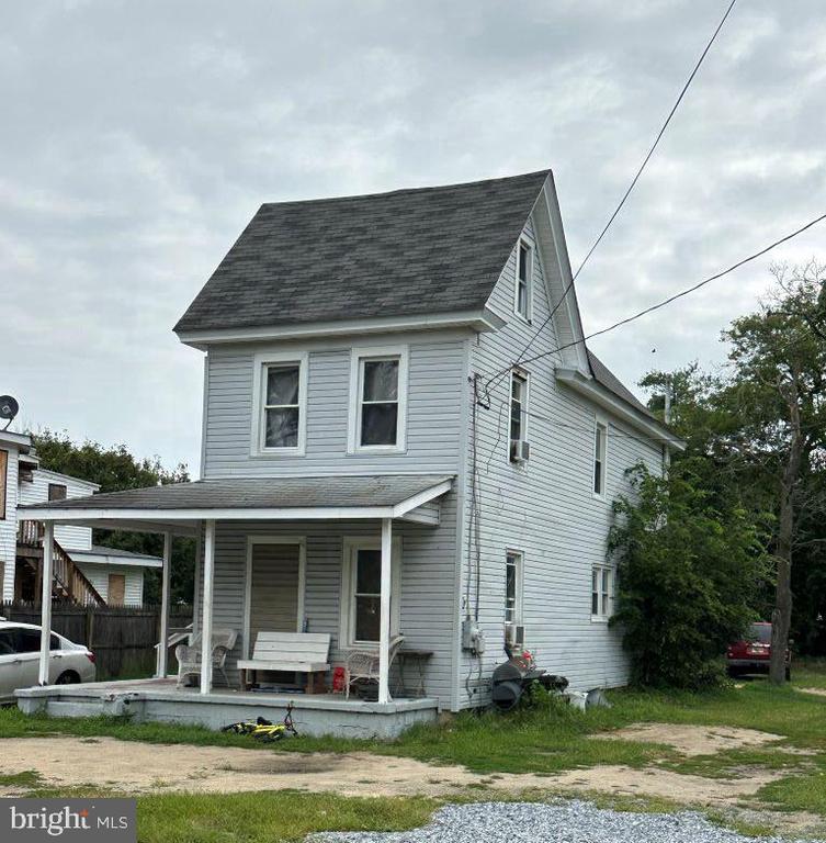 2nd St, Millville, NJ 08332