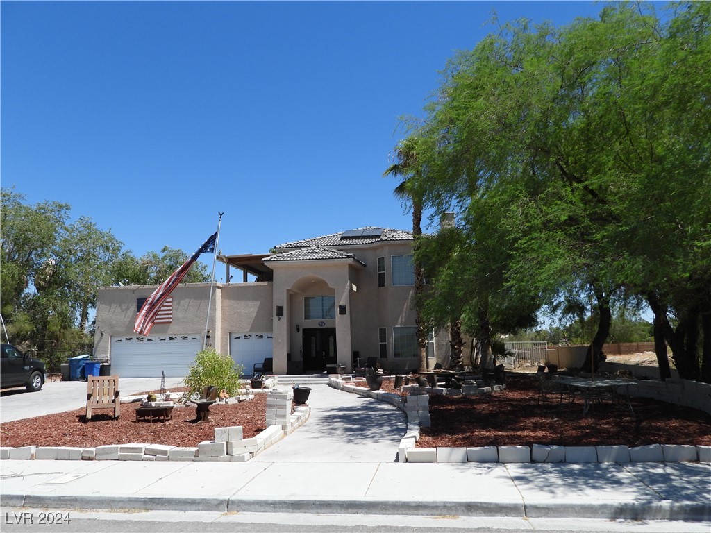 Tuffer Ln, Las Vegas, NV 89130