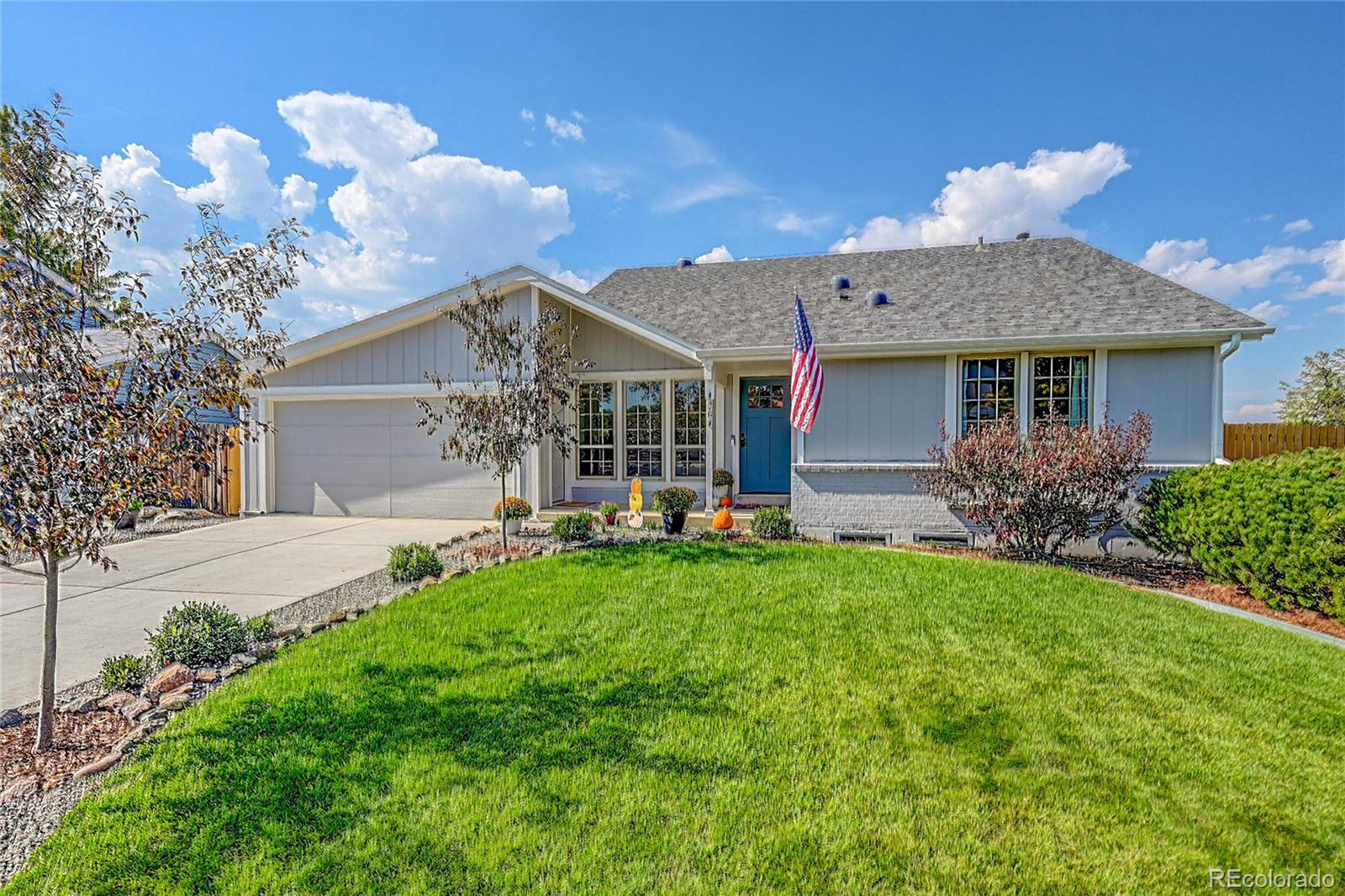 110th Pl, Westminster, CO 80031