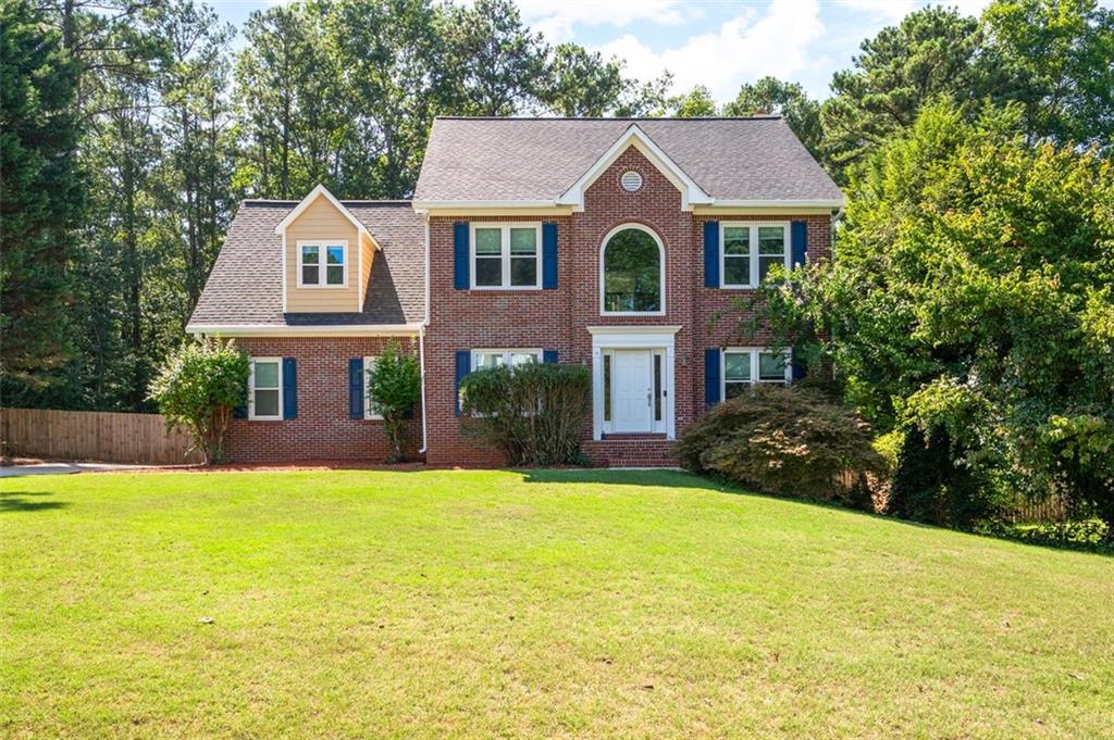 Kinsdale Dr, Mableton, GA 30126