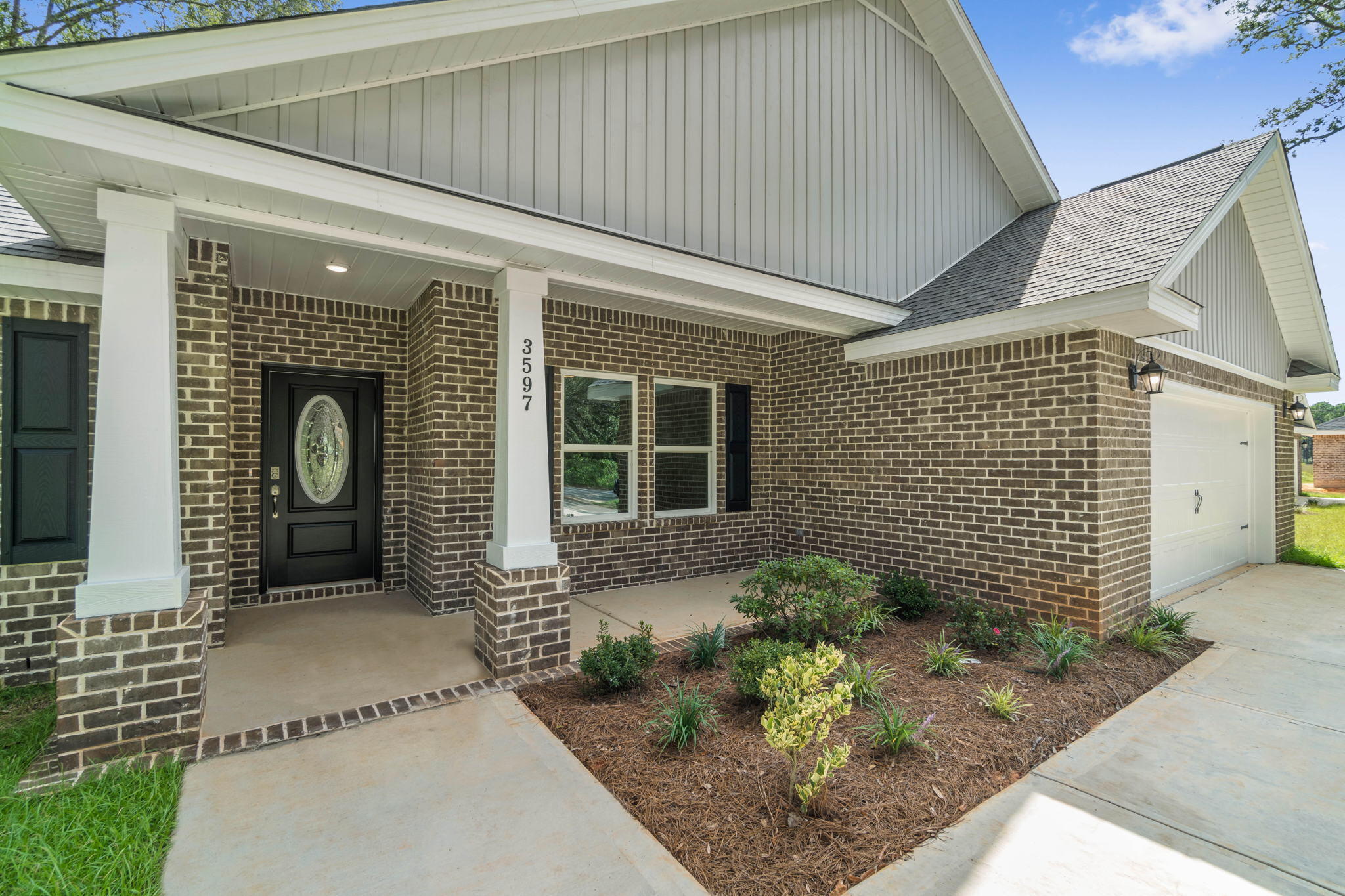 Carl Booker Rd, Milton, FL 32583