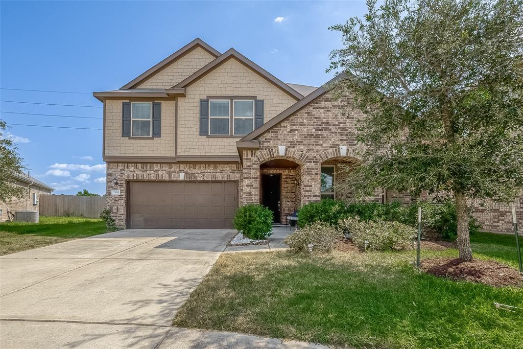 Western Sage Ln, Richmond, TX 77406