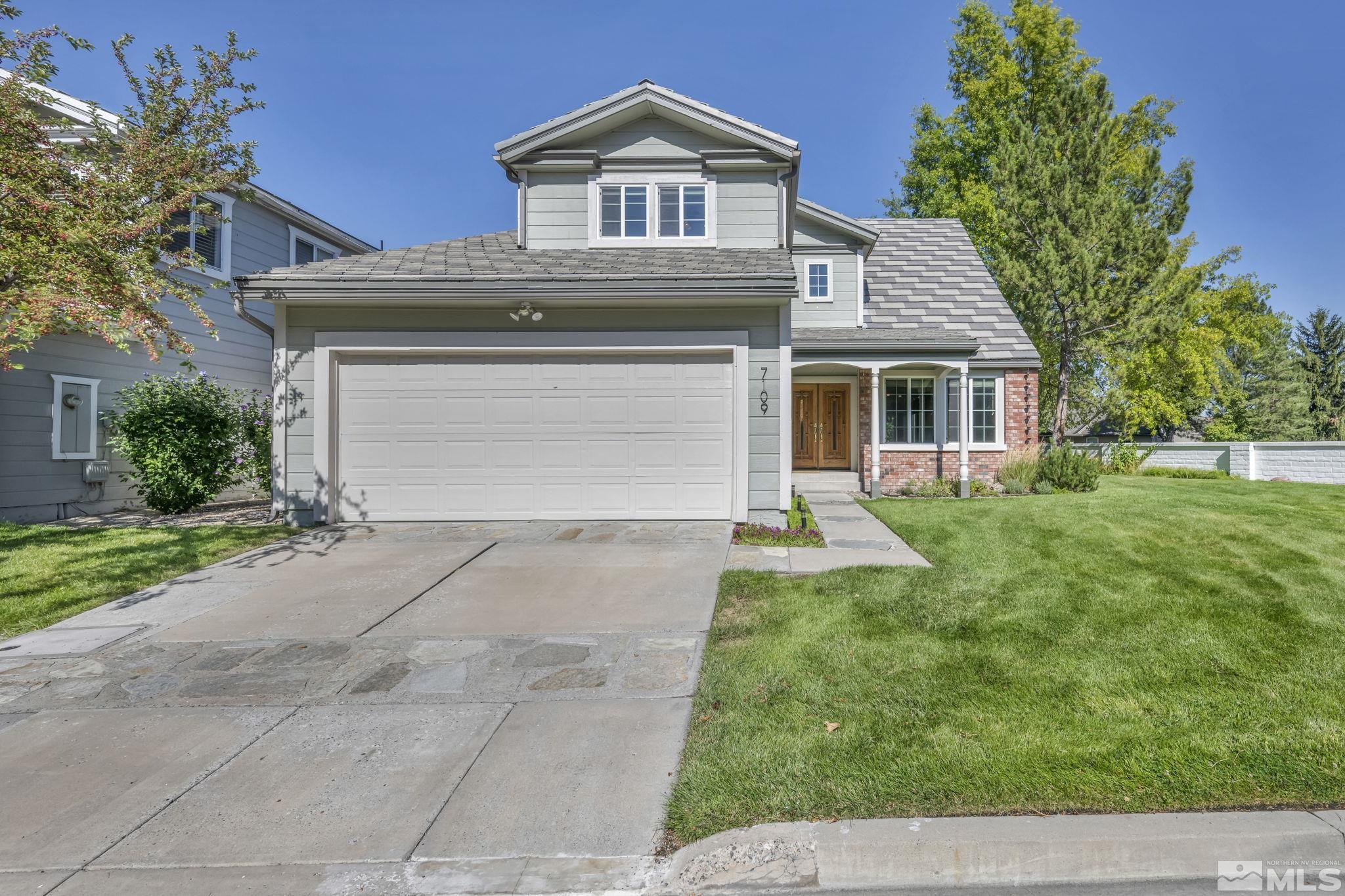 Lighthouse Ln, Reno, NV 89511