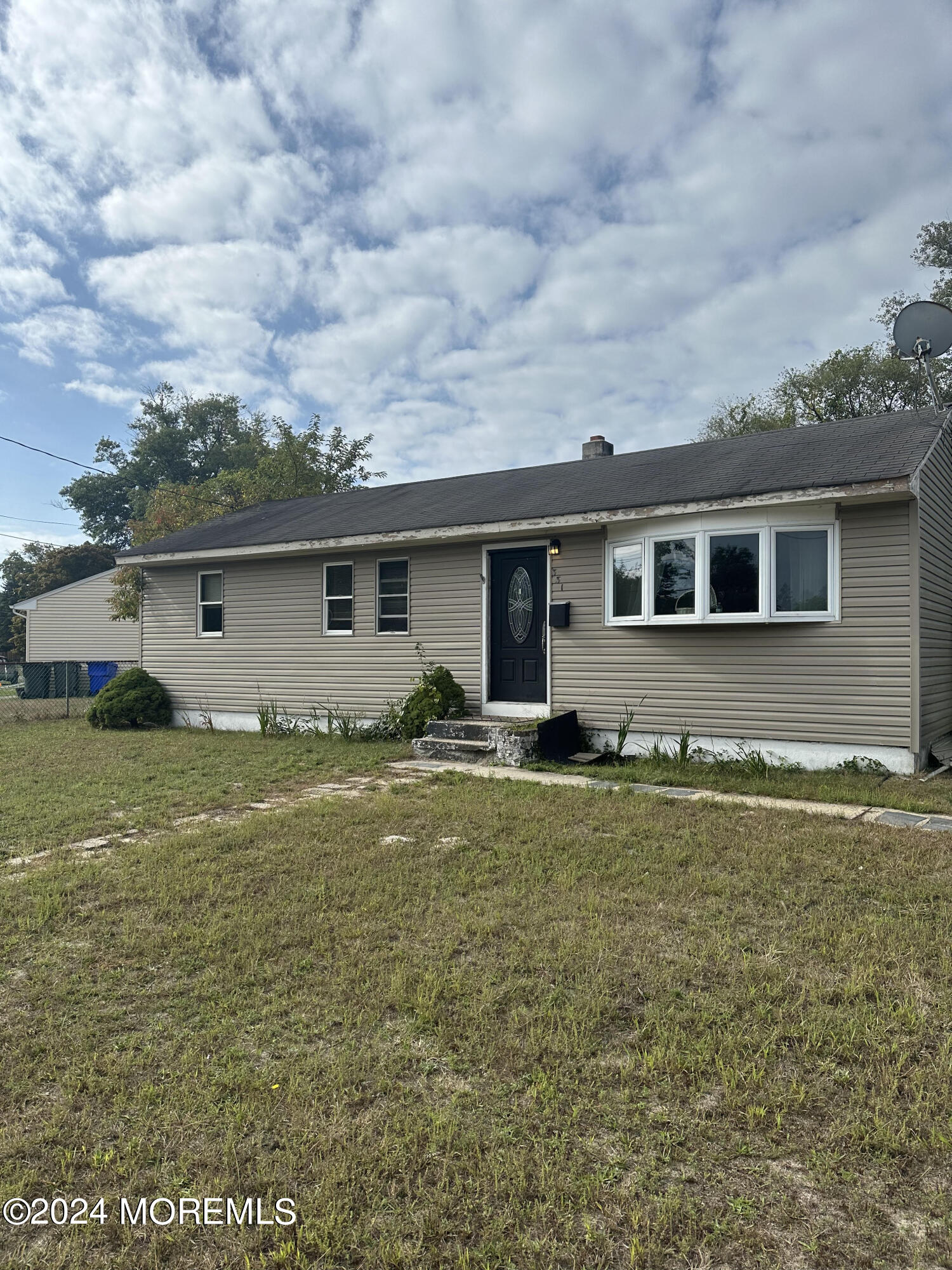 Stearman Rd, Brick, NJ 08723
