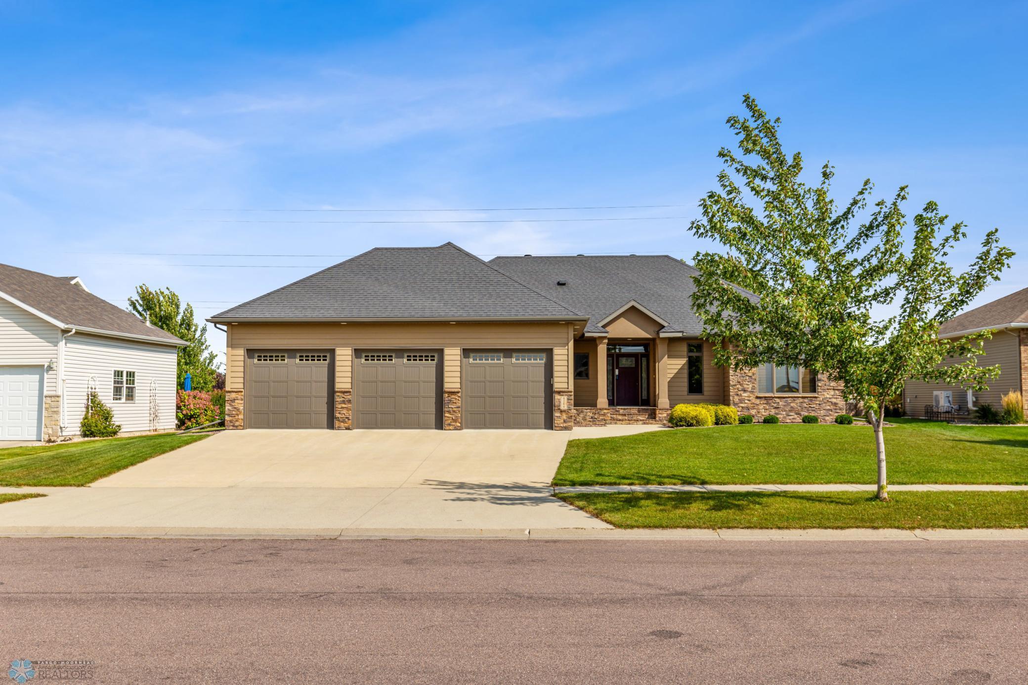 58th St, Fargo, ND 58104 #1