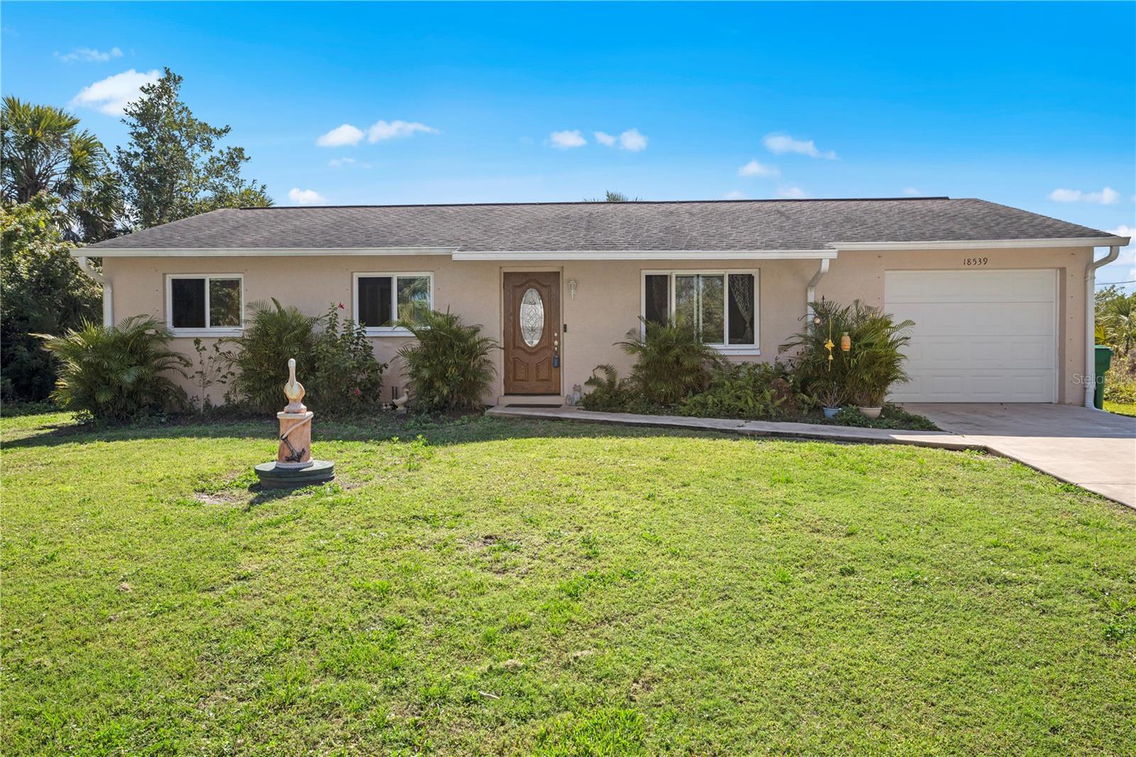 Fort Smith Cir, Port Charlotte, FL 33948