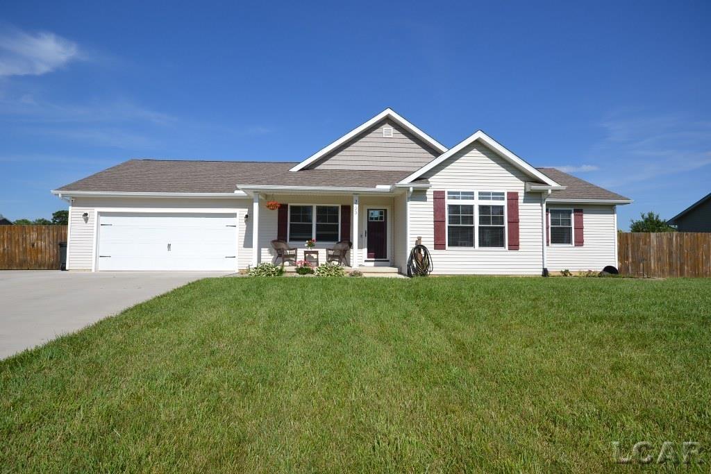 Tanner Marie Dr, Adrian, MI 49221