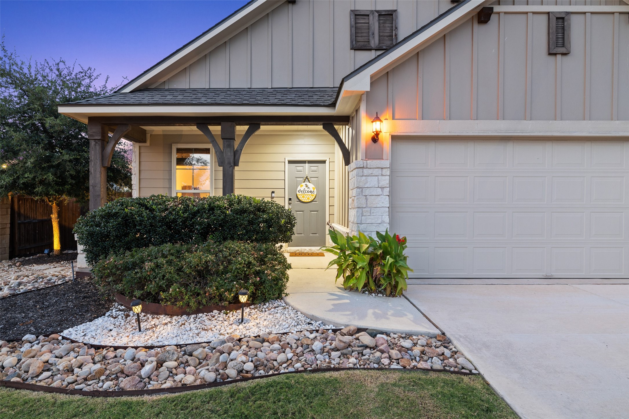 Perryville Loop, Liberty Hill, TX 78642