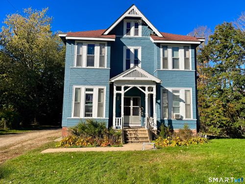 1-47 Windham Avenue, Colchester, CT, 06415 | Card Image