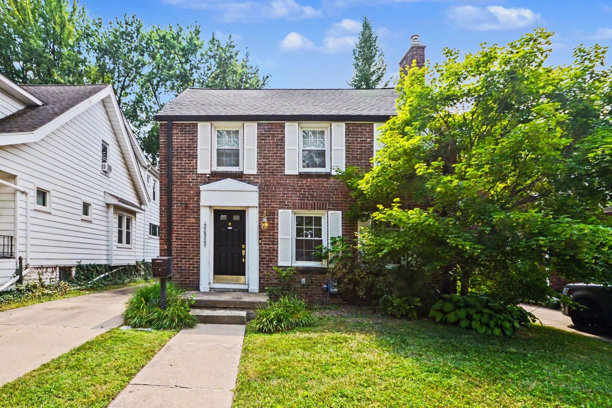 Residential in Dearborn 2