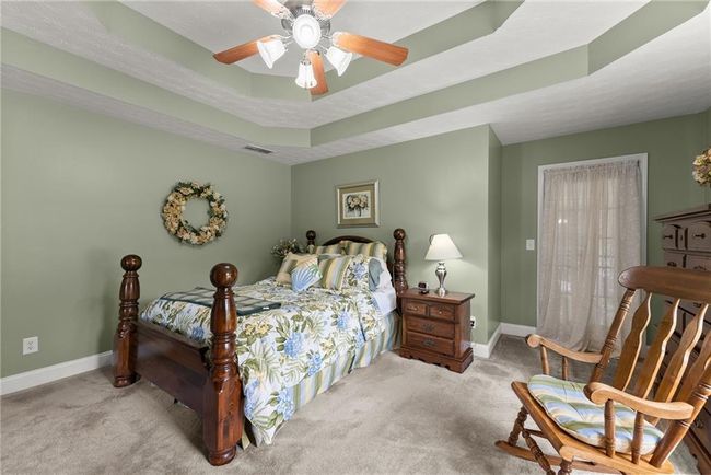 27 Kendall Creek Dr, House other with 3 bedrooms, 2 bathrooms and null parking in Jefferson GA | Image 23