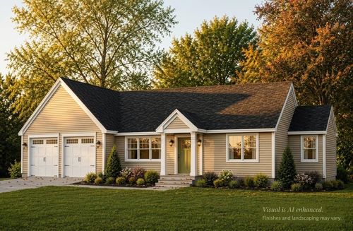 8-22 Coyote Court, Barrington, NH, 03825 | Card Image