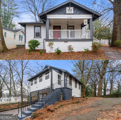 3181 Church St, east point, GA, 30344-4767 | Card Image