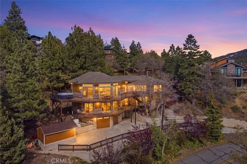 43686 Colusa Dr, Big Bear Lake, CA, 92315 | Card Image