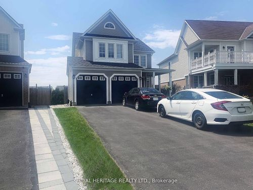 1628 Spencely Dr, Oshawa, ON, L1K0B3 | Card Image