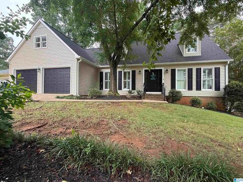 1209 Somerset Ln, Anniston, AL, 36207-1002 | Card Image