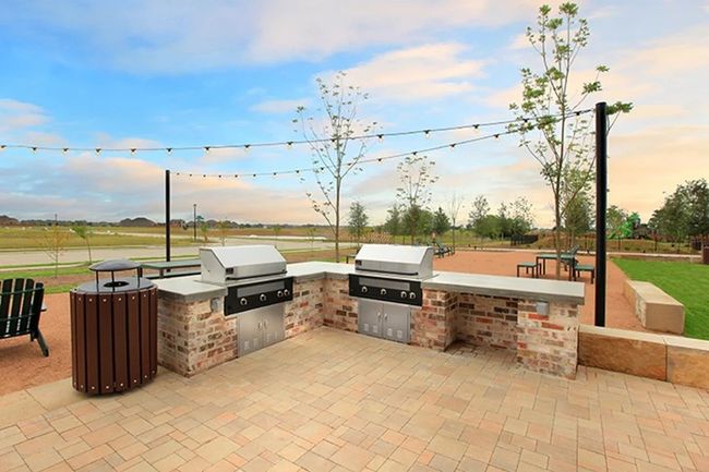 732 Vineyard Way, House other with 4 bedrooms, 4 bathrooms and null parking in Forney TX | Image 9