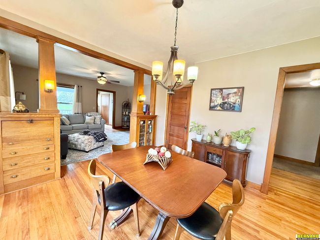 1600 Central Ave, House other with 5 bedrooms, 3 bathrooms and 2 parking in Auburn NE | Image 21