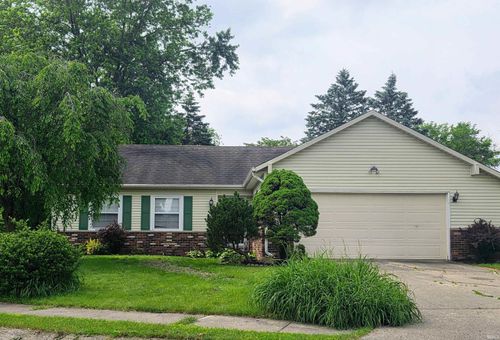 2914 Browning Street, West Lafayette, IN, 47906-1308 | Card Image
