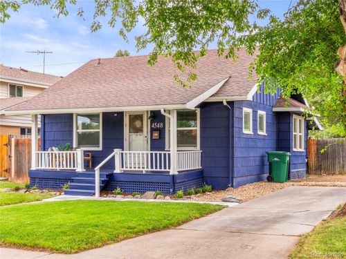 4548 S Sherman St, Englewood, CO, 80113-5816 | Card Image