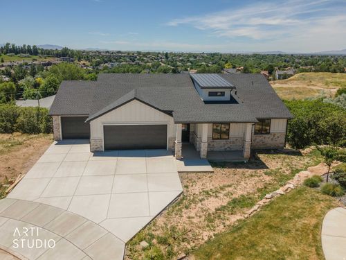 1295 Sunset Ct, Ogden, UT, 84403-4368 | Card Image