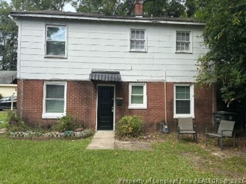 a-202.5 N. Virginia Ave Avenue, Fayetteville, NC, 28305 | Card Image