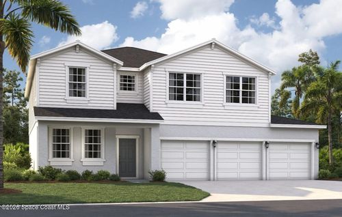1422 Dunblane Way Ne, Palm Bay, FL, 32905 | Card Image