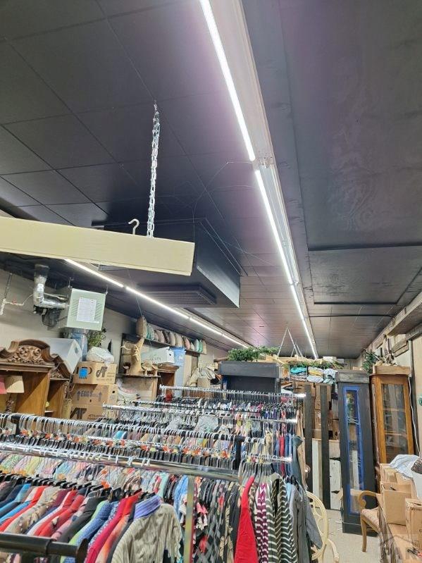 Commercial Sale in Springfield 2