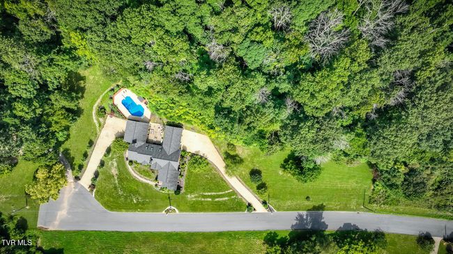 246 Worthington Dr, House other with 6 bedrooms, 6 bathrooms and null parking in Kingsport TN | Image 87