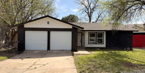 7010 Glen Chase, San Antonio, TX, 78239-3402 | Card Image