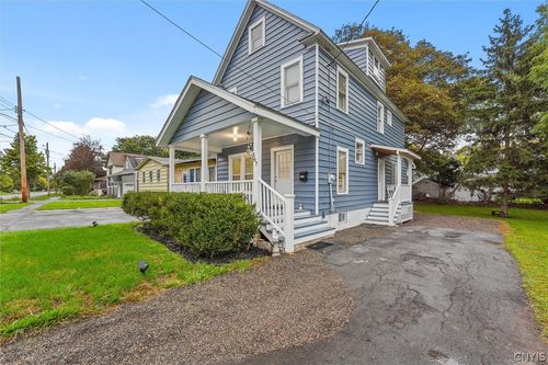 167 Baldwin Ave, Syracuse, NY, 13205-1703 | Card Image