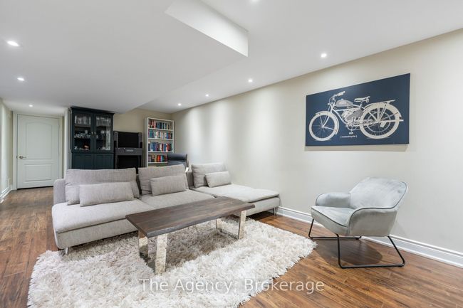 3349 Cline St, House other with 3 bedrooms, 4 bathrooms and 2 parking in Burlington ON | Image 33