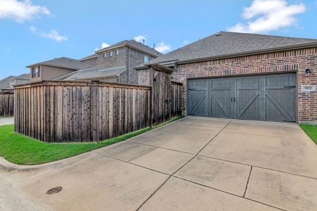 902 Adam Way, House other with 3 bedrooms, 2 bathrooms and null parking in Euless TX | Image 33