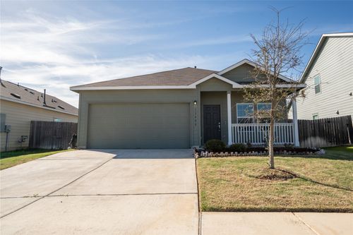 13400 Banquete St, Elgin, TX, 78621-2170 | Card Image