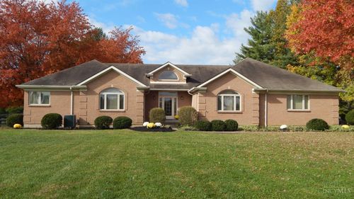 6641 Smith Rd, Loveland, OH, 45140-6508 | Card Image