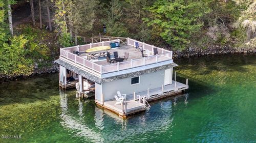 23 State Route 9l, Lake George, NY, 12845 | Card Image