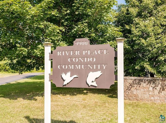 APT-203 - 9900 Hudson Blvd, Townhouse with 2 bedrooms, 1 bathrooms and null parking in Duluth MN | Image 17