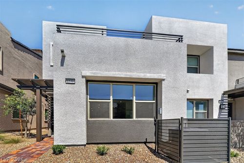 1530 Hopeful Lark Ln, Las Vegas, NV, 89138-6588 | Card Image